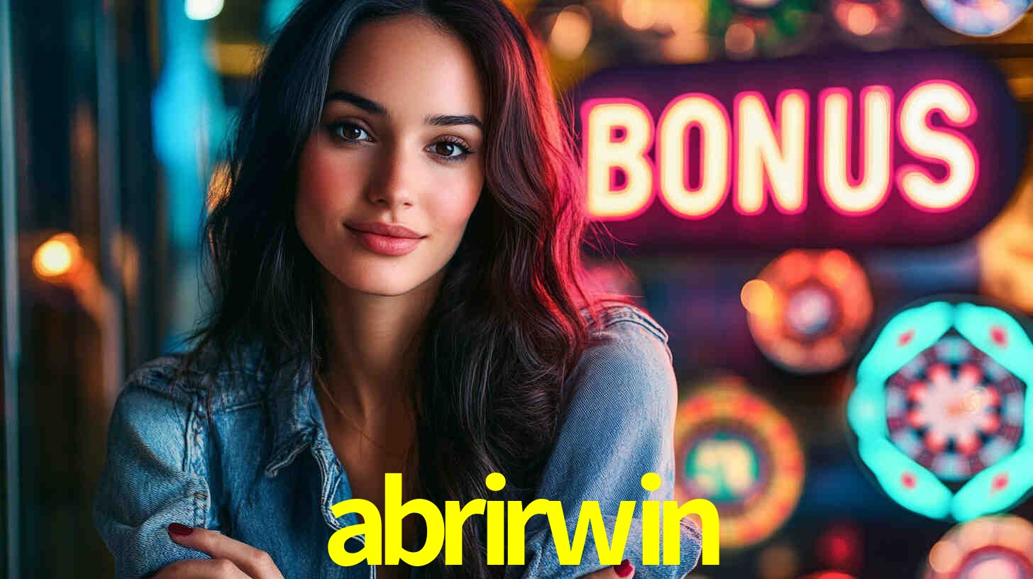 abrirwin: Seu Cassino Premiado com Pagamentos Rápidos