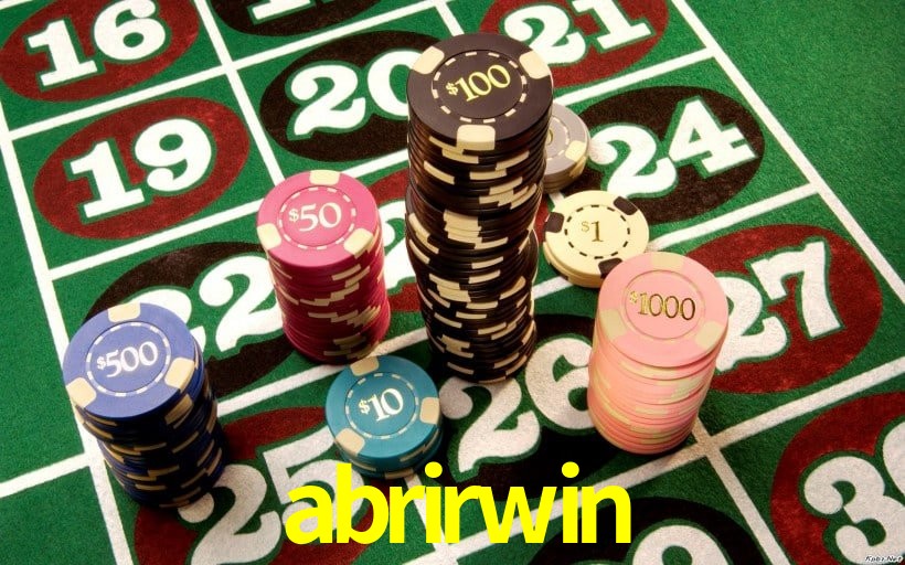 Casino Ao Vivo abrirwin