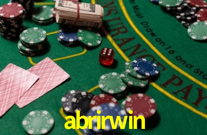 abrirwin: A Experiência de Casino com Jogos de Mesa ao Vivo