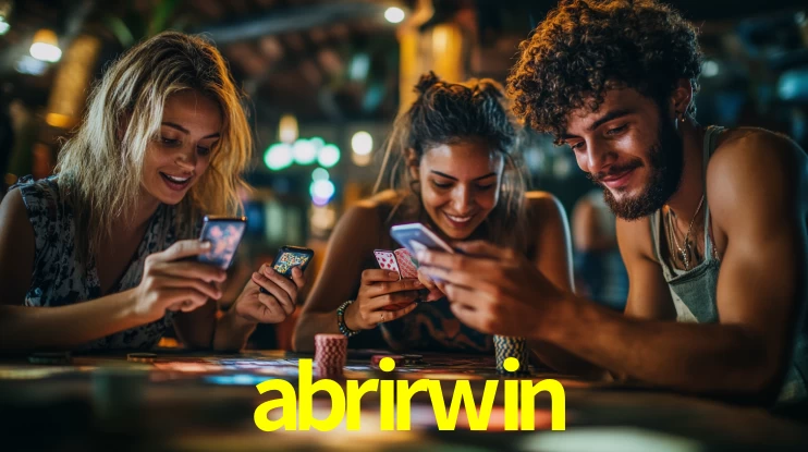 VIP Casino abrirwin
