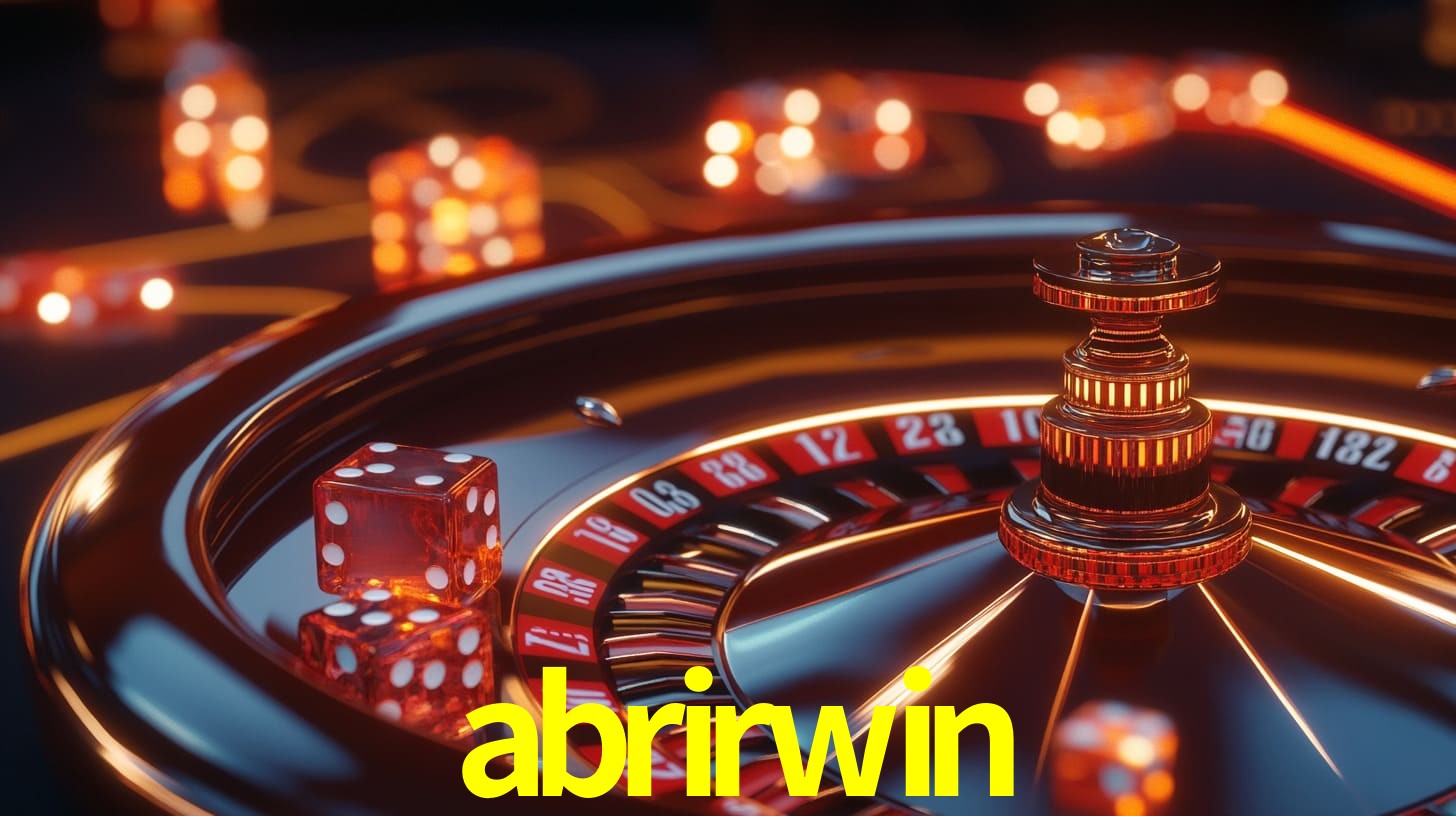 abrirwin