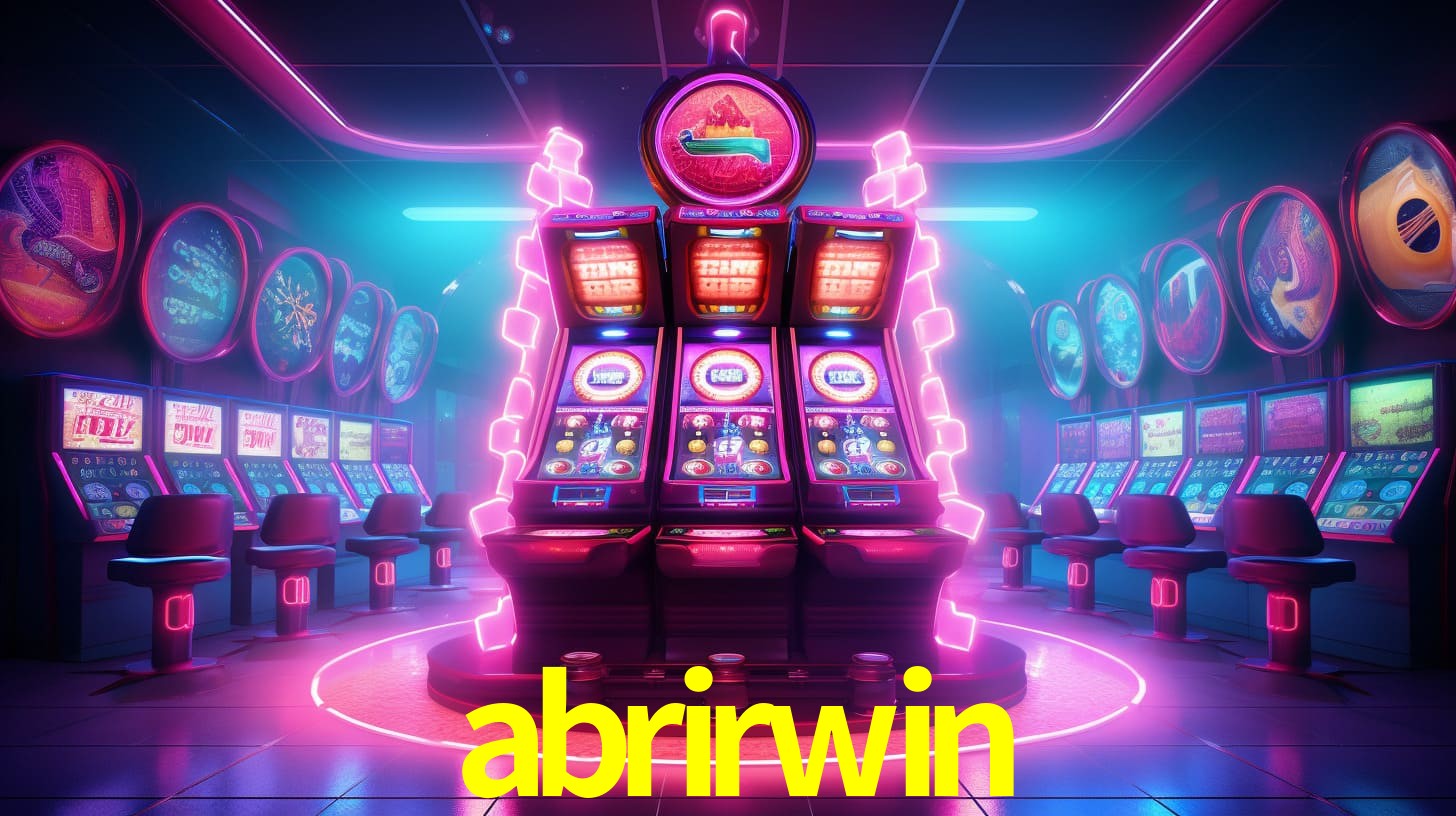 abrirwin: Jogos de Caça-Níqueis-Altas Recompensas, Roleta-Velocidade, Blackjack-Desafios Máximos