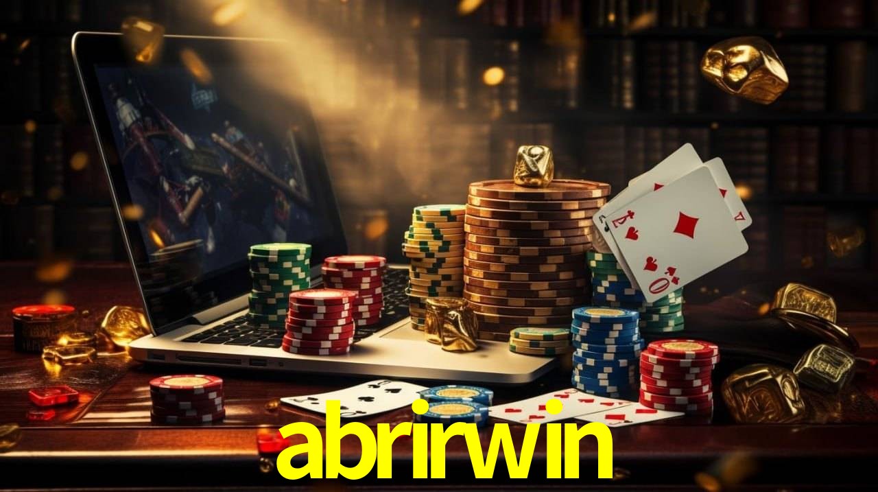 Jogos Exclusivos abrirwin