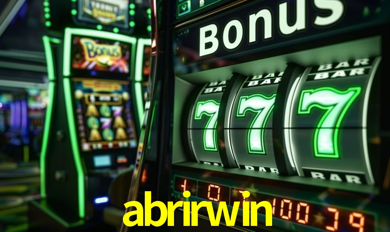 Slot Games abrirwin