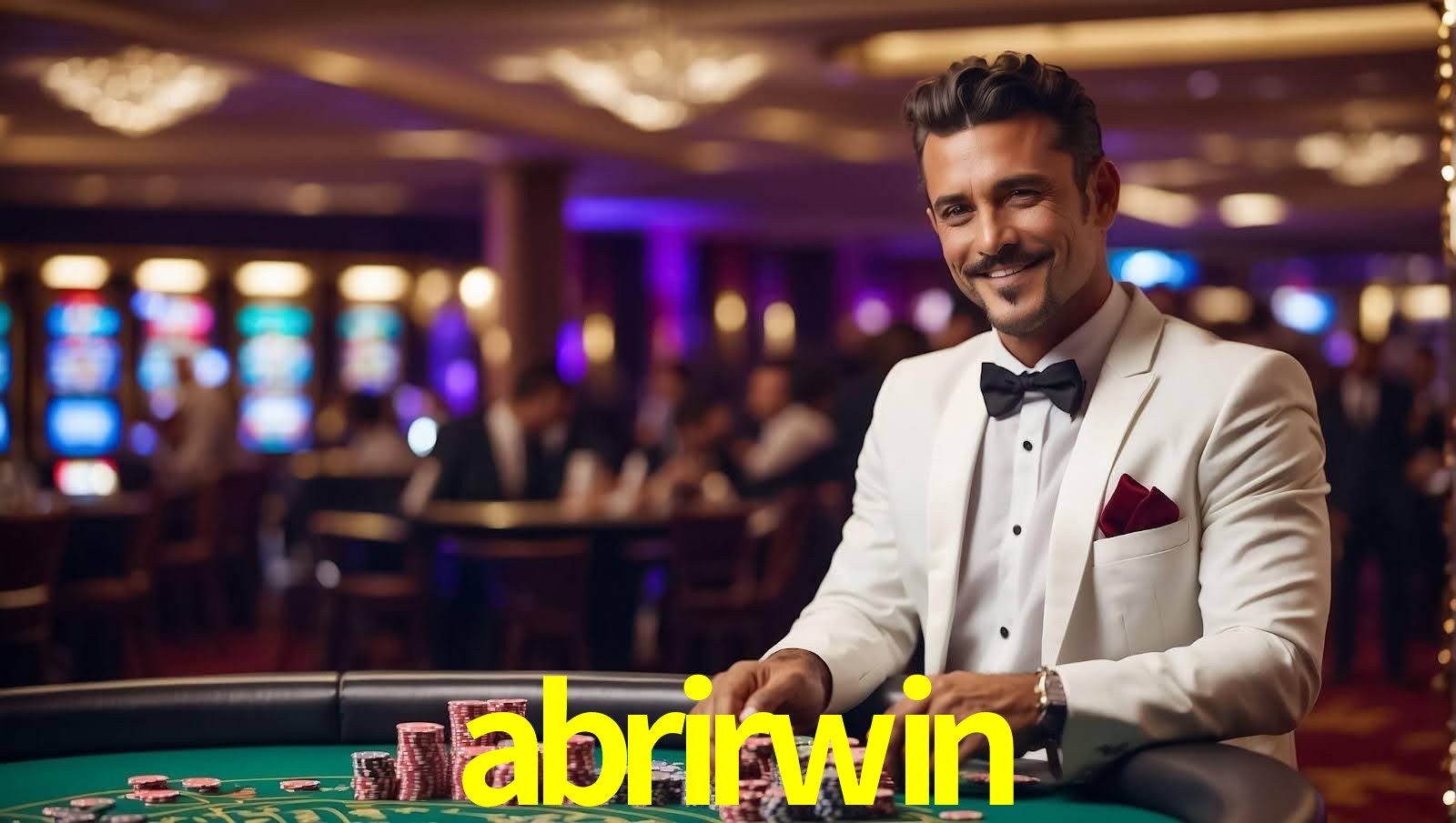 Casino Ao Vivo abrirwin