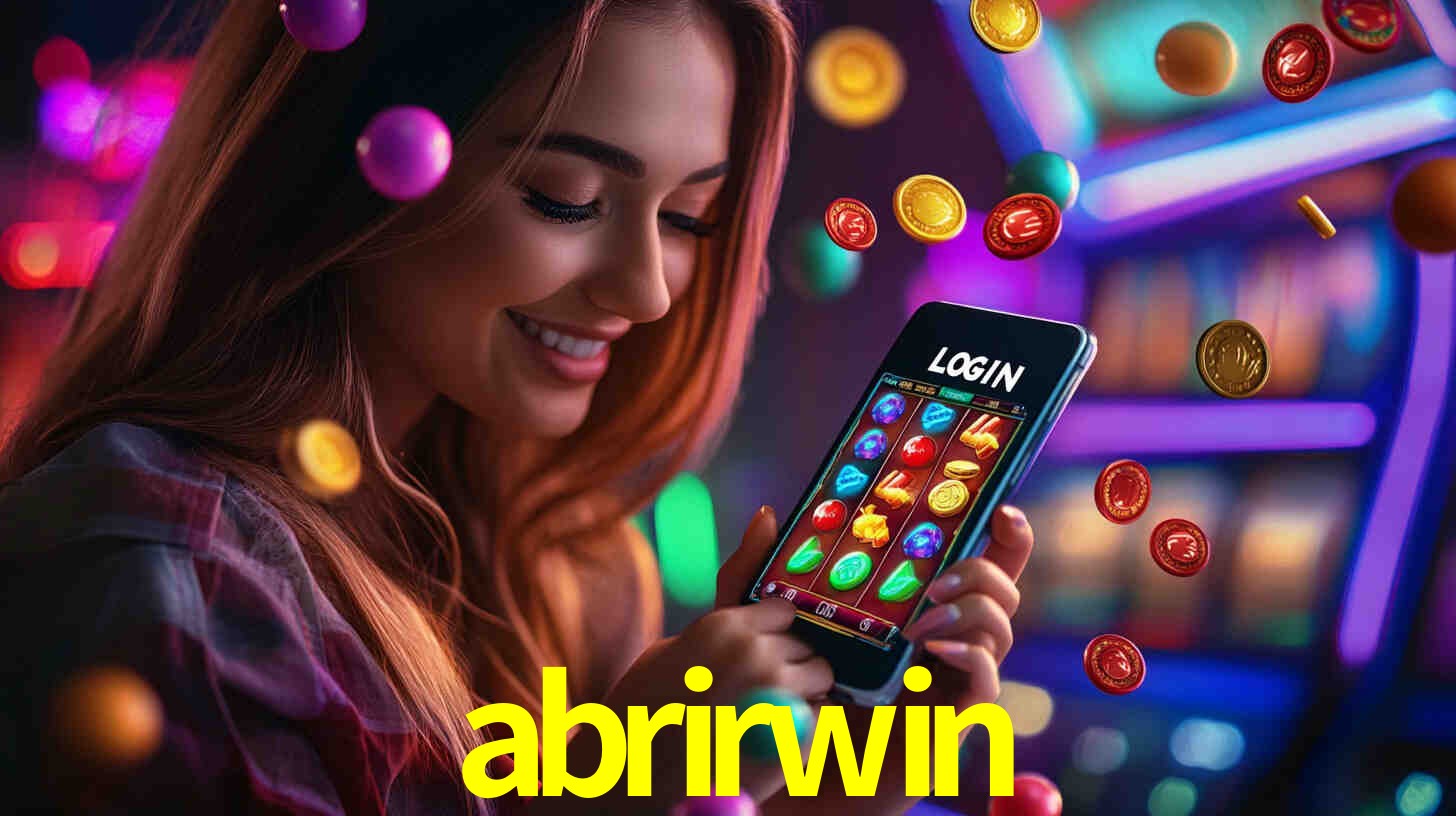 abrirwin
