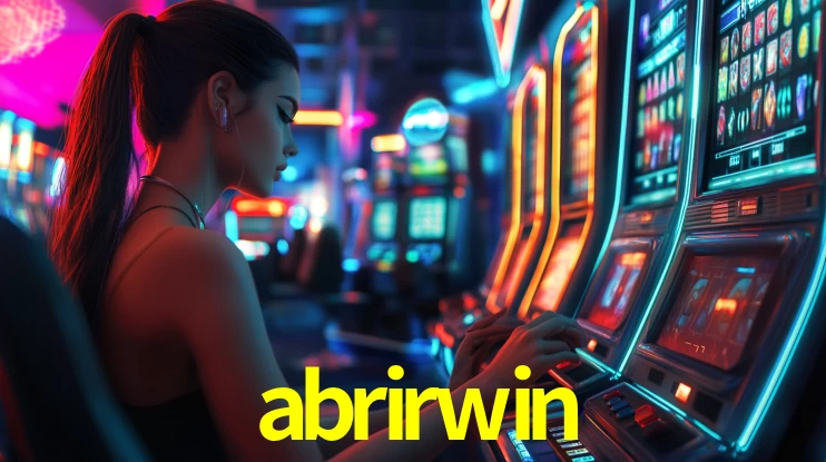 abrirwin App Interface