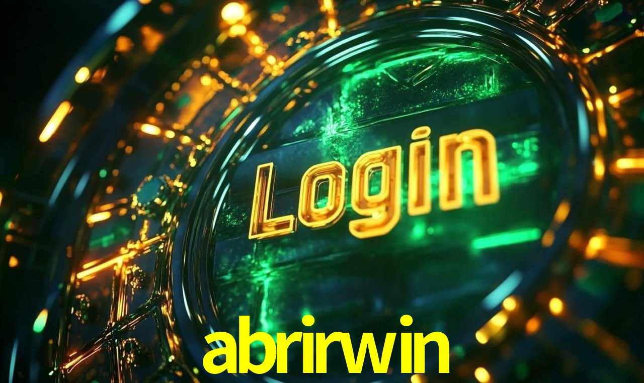 abrirwin