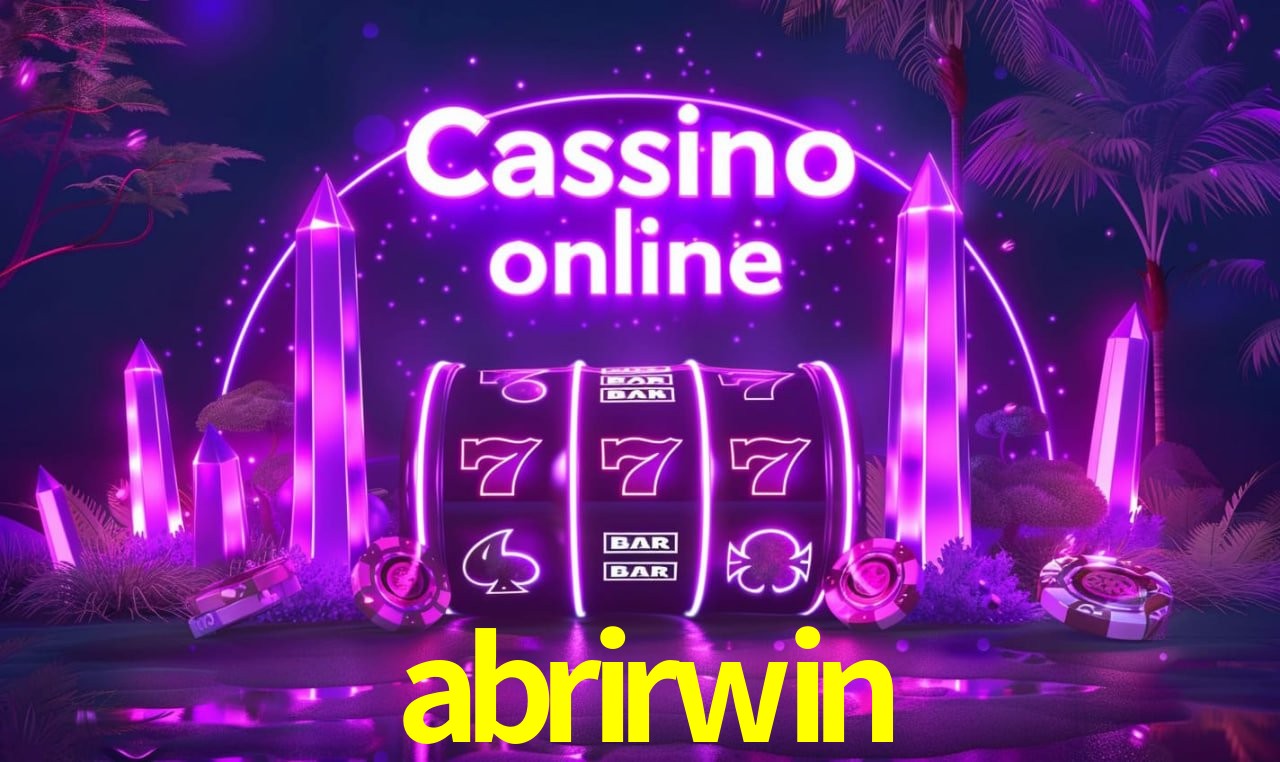 Diretório de Jogos abrirwin