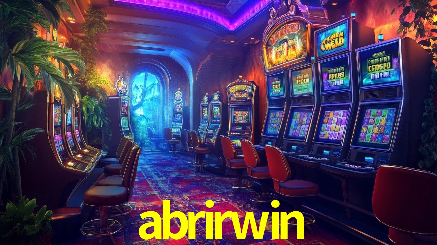 Live Casino abrirwin