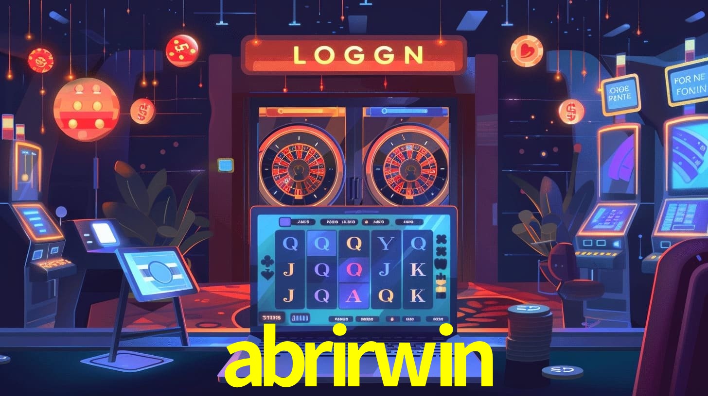 Login Seguro abrirwin