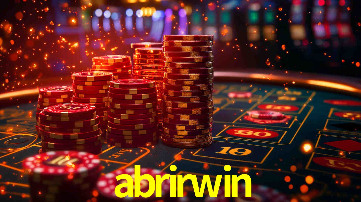 Welcome Bonus abrirwin