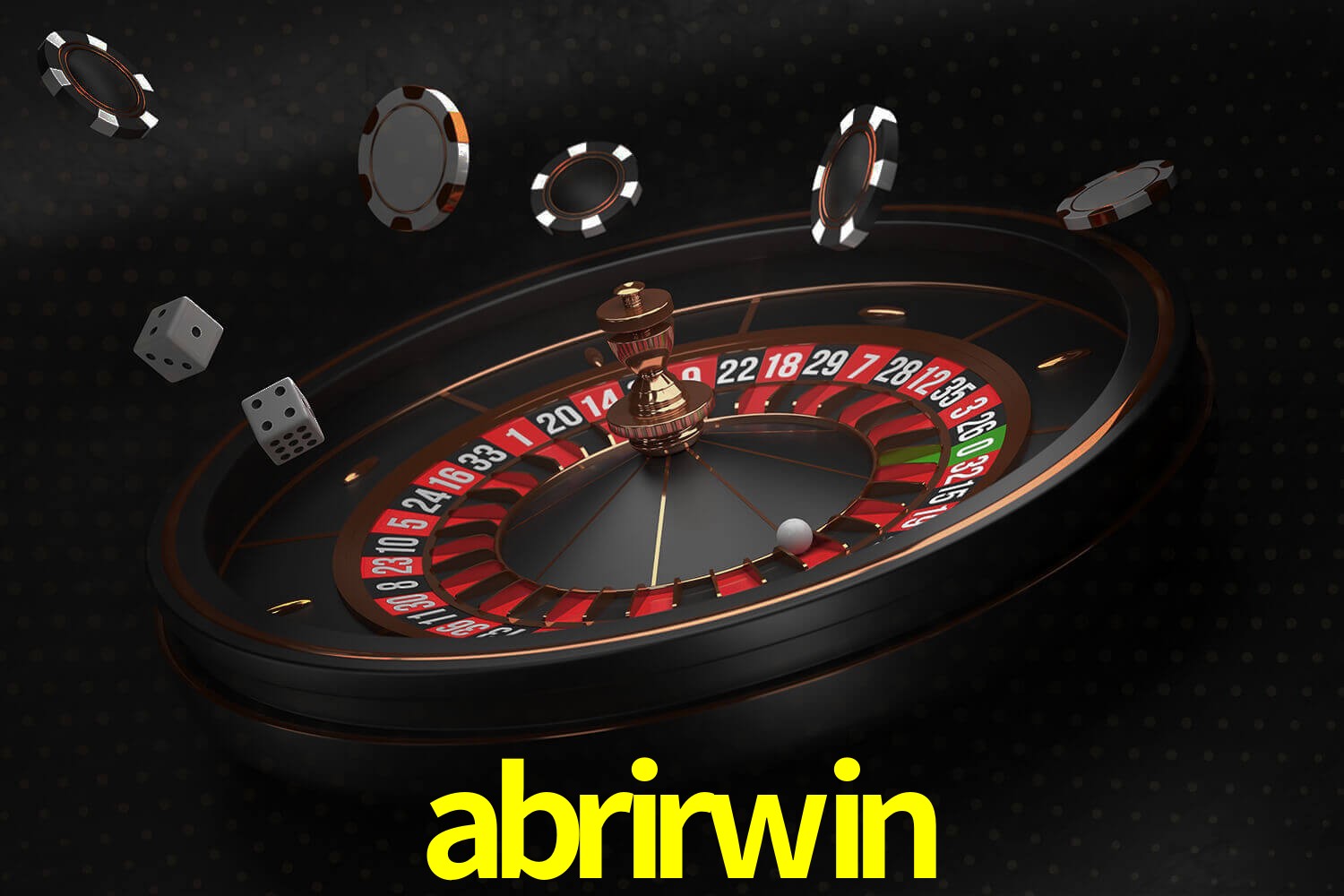 abrirwin